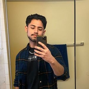 Meet your Posher, Jared